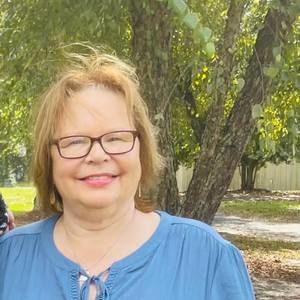 Meet your Posher, Sheila